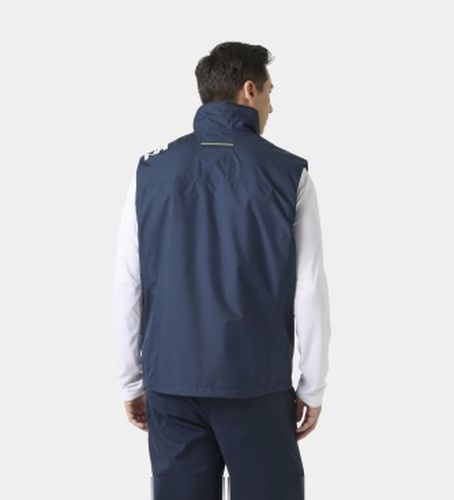 Gilet polaire Crew (S), Casuel, Polyester, De plein air - Helly Hansen - Modalova