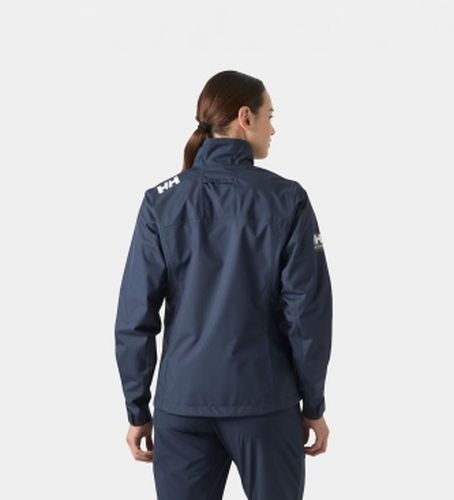 Veste de voile Crew 2.0 (XS), Casuel, Polyester, De plein air - Helly Hansen - Modalova