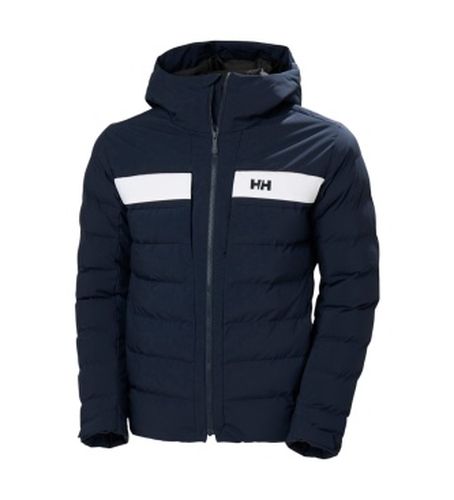Veste matelassée Bossanova marine (S), Casuel, Polyester, De plein air - Helly Hansen - Modalova