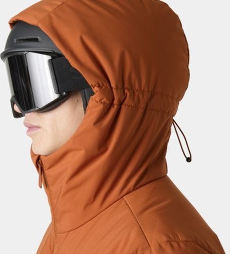 Veste matelassée Bossanova (S), Casuel, Polyester, De plein air - Helly Hansen - Modalova