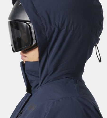 Veste matelassée Crewser (XS), Casuel, Polyester, De plein air - Helly Hansen - Modalova