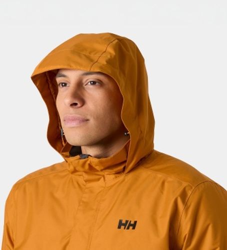 Veste matelassée Dubliner (S), Casuel, Polyester, De plein air, Moutarde - Helly Hansen - Modalova