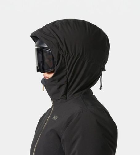 Veste matelassée Panorama (XS), Casuel, Polyester, De plein air - Helly Hansen - Modalova