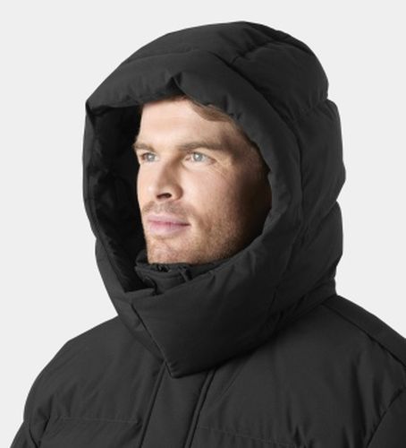 Veste matelassée Saxon Peak (S), Casuel, Polyester - Helly Hansen - Modalova