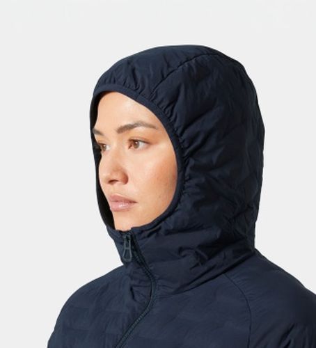 Veste isolante à capuche HP Hybrid Stretch (XS), Casuel, Polyamide - Helly Hansen - Modalova