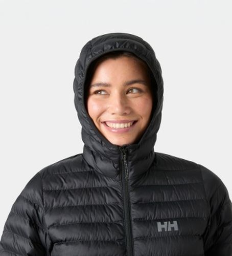 Veste isolante à capuche Sirdal (XS), Casuel, De plein air, Polyester recyclé - Helly Hansen - Modalova