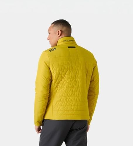 Veste isolante Crew Insulator 2.0 (S), Casuel, Polyester, De plein air - Helly Hansen - Modalova