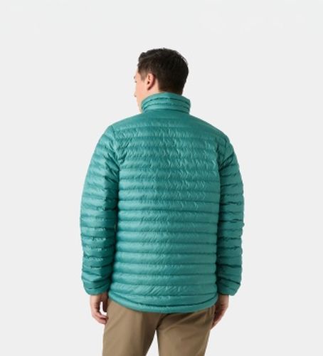 Veste isolante Sirdal (S), Casuel, De plein air, Polister recyclé - Helly Hansen - Modalova
