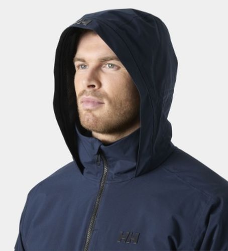 Veste à capuche HP Racing Lifaloft (XXL), Casuel, Polyester - Helly Hansen - Modalova