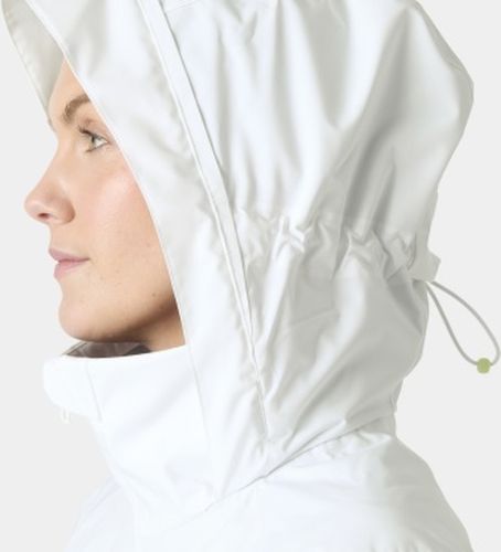 Veste à capuche HP Racing Lifaloft (XS), Casuel, Polyester, De plein air - Helly Hansen - Modalova