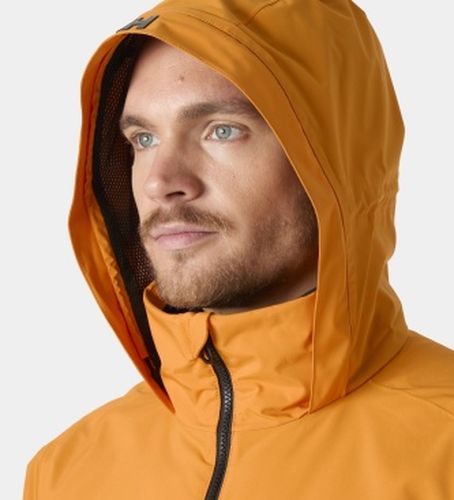 Veste à capuche HP Racing Lifaloft (S), Casuel, Polyester - Helly Hansen - Modalova