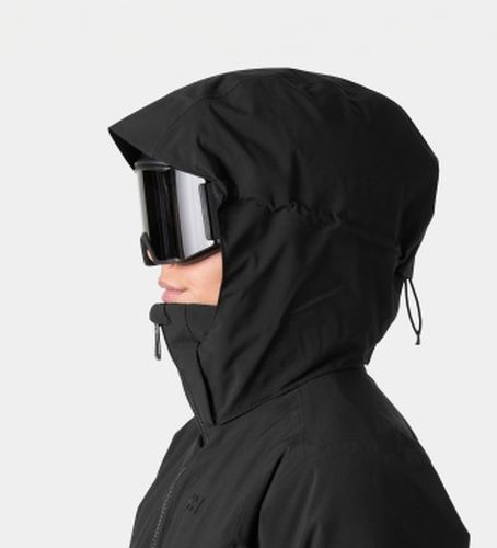 Veste de ski Bellissimo Belted (XS), Casuel, Sport, Polyester, Neige - Helly Hansen - Modalova
