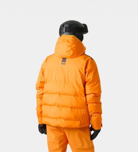 Veste de ski Kvitfjell Race Puffy (S), Casuel, Polyester, De plein air - Helly Hansen - Modalova