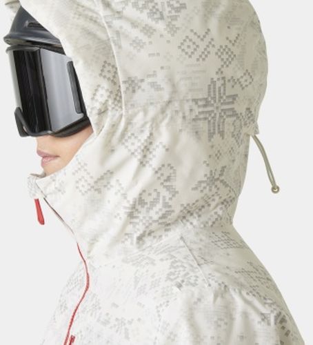 Veste de ski Val d'Isère 3.0 (XS), Casuel, Polyester, De plein air - Helly Hansen - Modalova