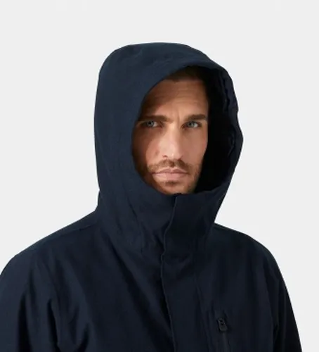Veste Frogner marine (S), Casuel, Polyester, De plein air - Helly Hansen - Modalova