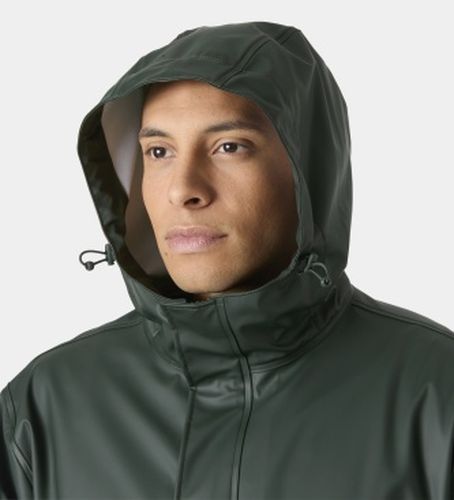 Veste imperméable Moss (S), Casuel, Polyuréthane - Helly Hansen - Modalova