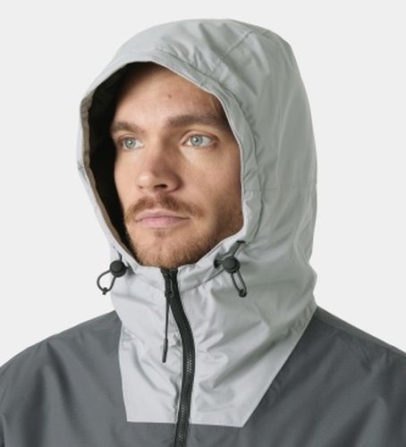 Veste matelassée imperméable Ervik (S), Casuel, Polyester, De plein air - Helly Hansen - Modalova
