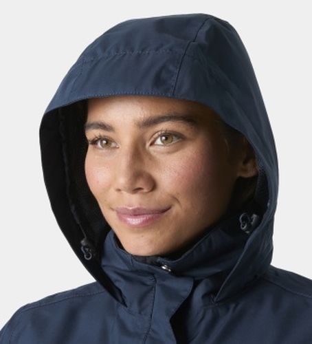 Veste imperméable Aden (XS), Casuel, Polyester, De plein air - Helly Hansen - Modalova