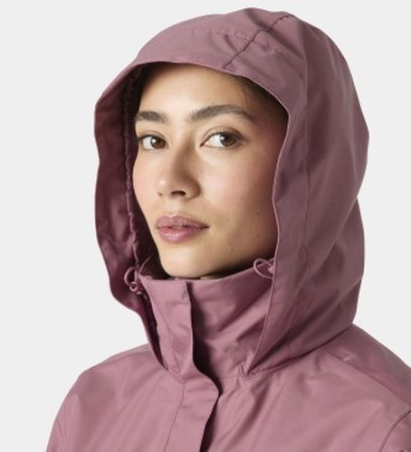 Veste imperméable Aden (L), Casuel, Polyester, De plein air - Helly Hansen - Modalova