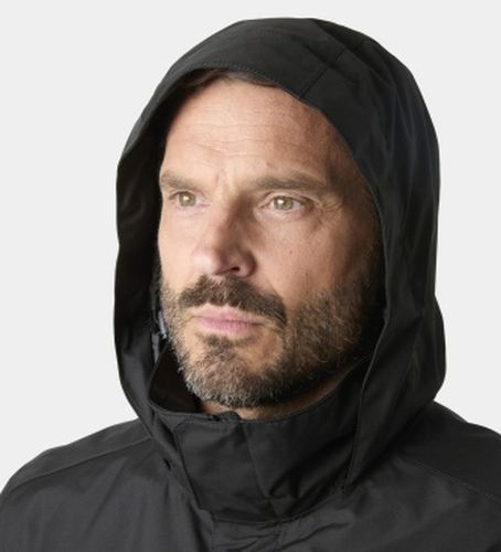 Veste imperméable Dubliner (S), Casuel, Polyester, De plein air - Helly Hansen - Modalova