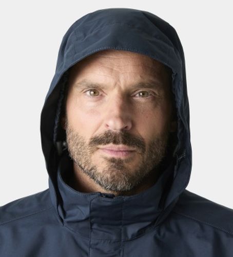 Veste imperméable Dubliner (S), Casuel, Polyester, De plein air - Helly Hansen - Modalova