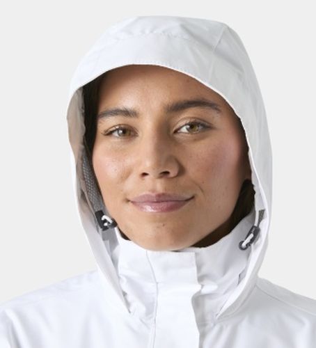 Veste imperméable longue Aden (XS), Casuel, Polyester, De plein air - Helly Hansen - Modalova