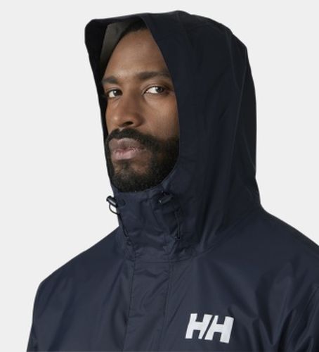 Veste imperméable Loke (M), Casuel, Polyamide, De plein air - Helly Hansen - Modalova