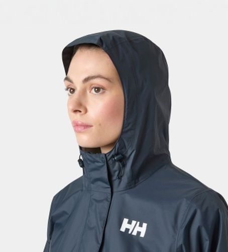 Veste imperméable Loke (XL), Casuel, Polyamide, De plein air - Helly Hansen - Modalova