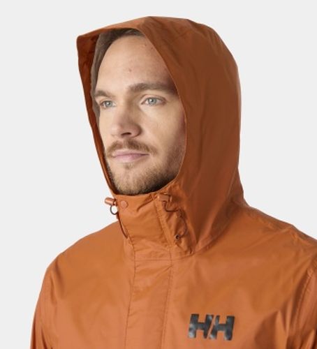 Veste imperméable Loke (XL), Casuel, Polyamide, De plein air - Helly Hansen - Modalova