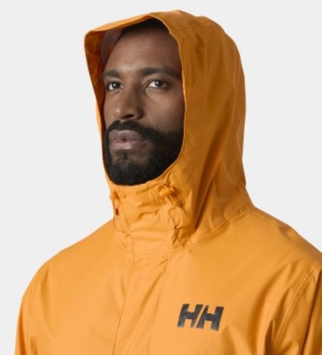 Veste imperméable Loke clair (M), Casuel, Polyamide, De plein air - Helly Hansen - Modalova