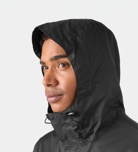 Veste imperméable Loke (S), Casuel, Polyamide, De plein air - Helly Hansen - Modalova