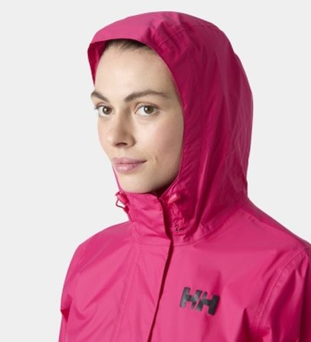 Veste imperméable Loke (XS), Casuel, Polyamide, De plein air - Helly Hansen - Modalova