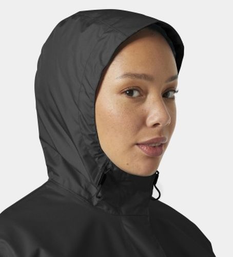Veste imperméable Seven J (5XL), Casuel, Polyester, De plein air - Helly Hansen - Modalova