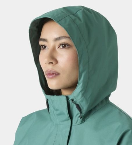 Veste imperméable Seven J (XS), Casuel, Polyester, De plein air - Helly Hansen - Modalova