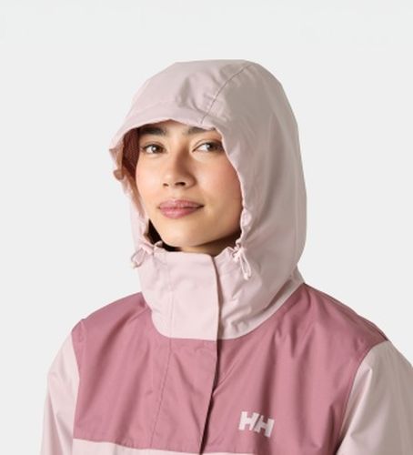 Veste imperméable Vancouver (XS), Casuel, Polyester, De plein air - Helly Hansen - Modalova