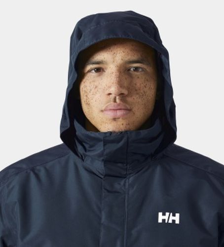 Veste matelassée Dubliner marine (S), Casuel, Polyester, De plein air - Helly Hansen - Modalova