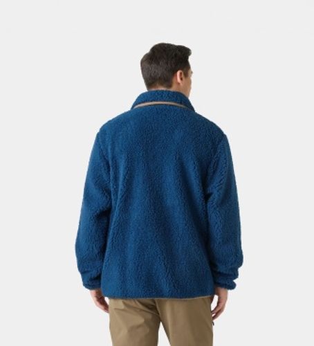Veste polaire Moonlit Pile (M), Casuel, De plein air, Polister recyclé - Helly Hansen - Modalova