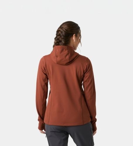 Veste polaire à capuche Versalite (XL), Casuel, Sport, Polyester, De plein air - Helly Hansen - Modalova