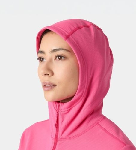 Veste polaire à capuche Versalite (S), Casuel, Sport, Polyester, De plein air - Helly Hansen - Modalova