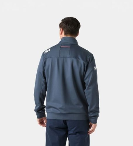 Veste polaire Crew (S), Casuel, Polyester - Helly Hansen - Modalova
