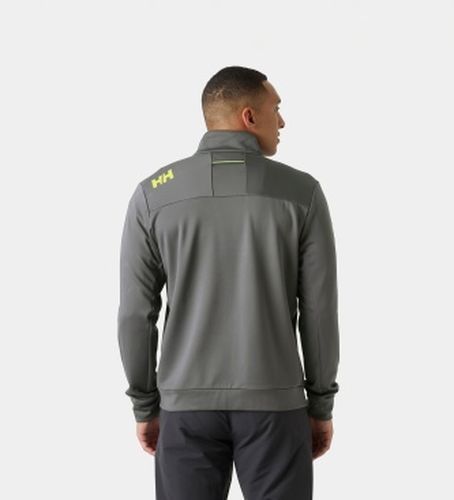 Veste polaire Crew clair (S), Casuel, Polyester - Helly Hansen - Modalova