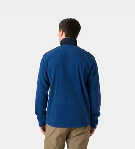Veste polaire Daybreaker Block bleue (S), Casuel, Polyester, De plein air - Helly Hansen - Modalova