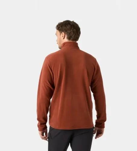 Veste polaire Daybreaker rougeâtre (S), Casuel, Polyester, De plein air - Helly Hansen - Modalova