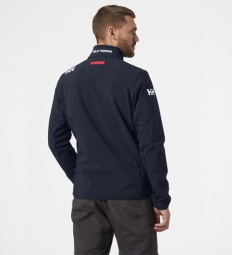 Veste softshell Crew 2.0 (S), Casuel, Polyester, De plein air - Helly Hansen - Modalova