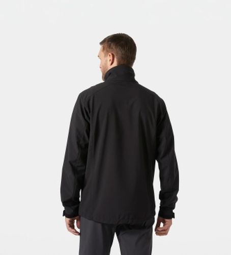 Veste softshell Paramount (S), Casuel, Polyester, De plein air - Helly Hansen - Modalova