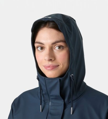 Imperméable Moss Block (XS), Casuel, Polyuréthane - Helly Hansen - Modalova