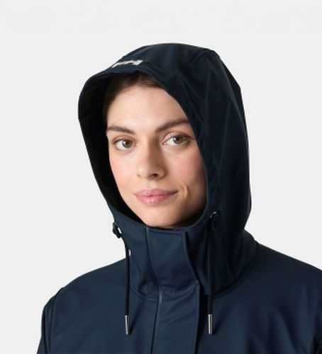 Imperméable Moss Block (XL), Casuel, Polyuréthane - Helly Hansen - Modalova