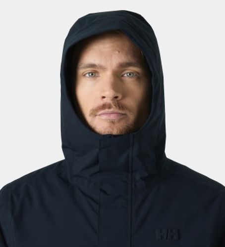Imperméable matelassé Brussel (S), Casuel, Polyester - Helly Hansen - Modalova
