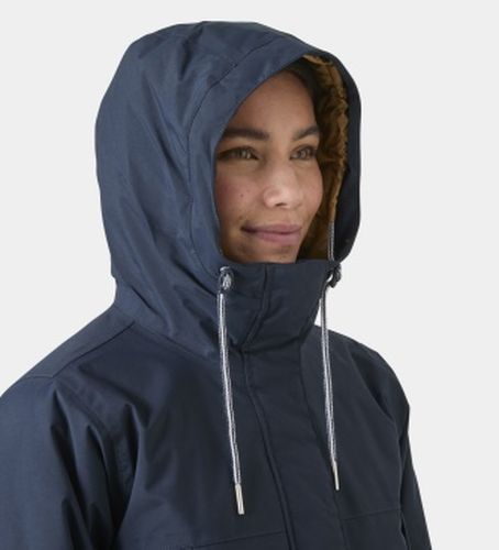 Imperméable matelassé Hvaler (S), Casuel, Polyamide, De plein air - Helly Hansen - Modalova