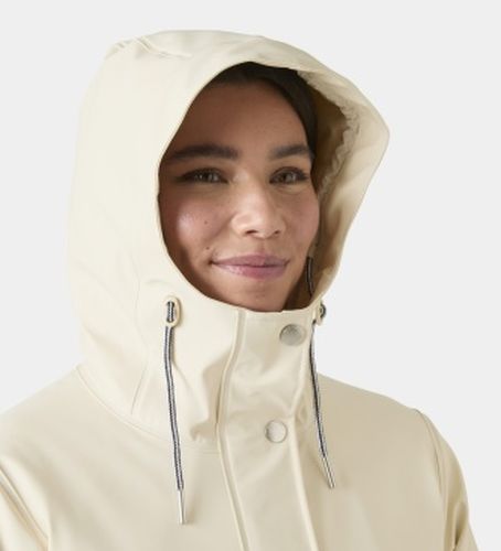 Imperméable matelassé Moss (M), Casuel, Polyuréthane - Helly Hansen - Modalova